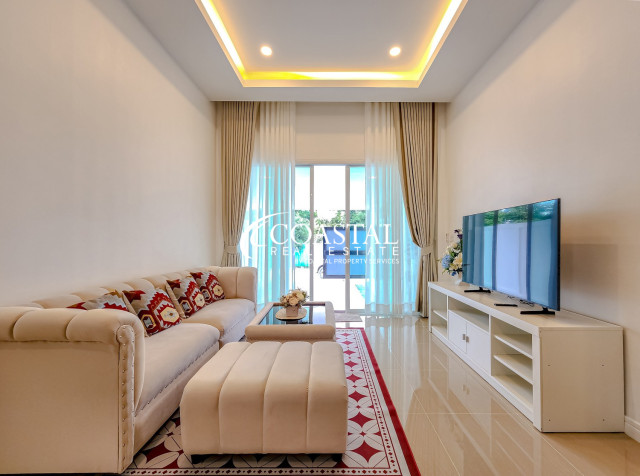 House For Rent Mabprachan/Pong