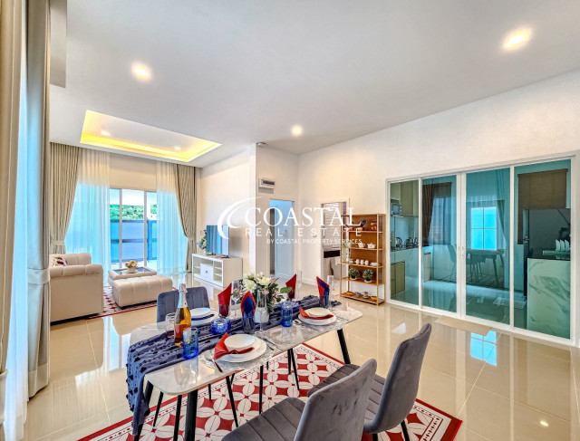 House For Rent Mabprachan/Pong