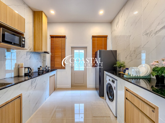 House For Rent Mabprachan/Pong