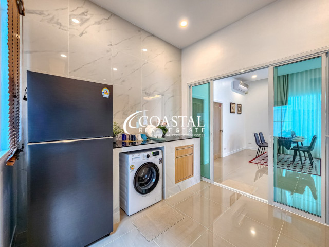 House For Rent Mabprachan/Pong