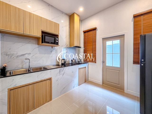 House For Rent Mabprachan/Pong