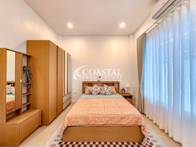 House For Rent Mabprachan/Pong