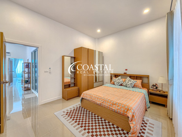 House For Rent Mabprachan/Pong