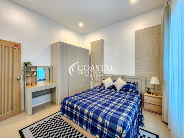House For Rent Mabprachan/Pong