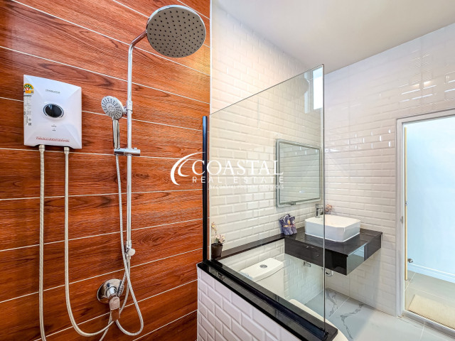 House For Rent Mabprachan/Pong