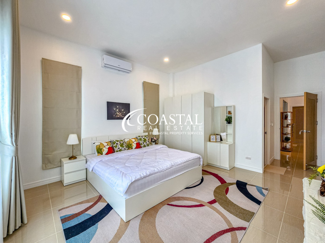 House For Rent Mabprachan/Pong