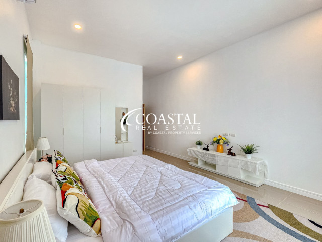 House For Rent Mabprachan/Pong