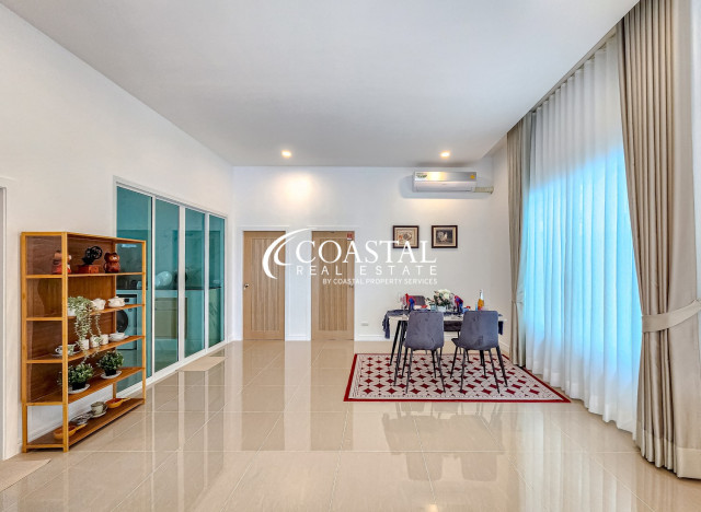 House For Rent Mabprachan/Pong