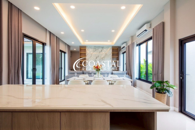 House For Sale East Pattaya