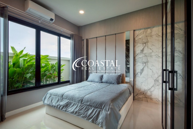 House For Sale East Pattaya