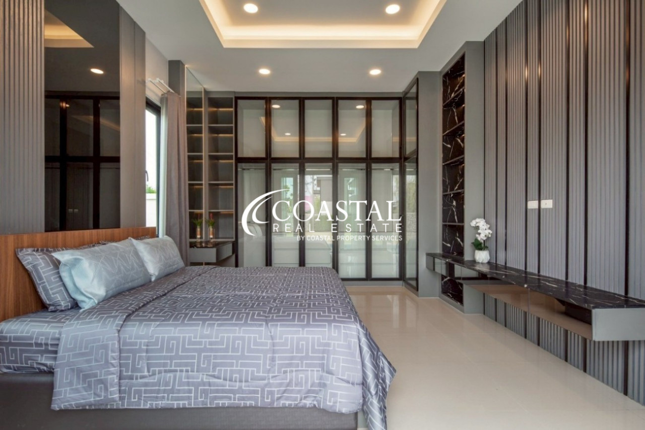 House For Sale East Pattaya