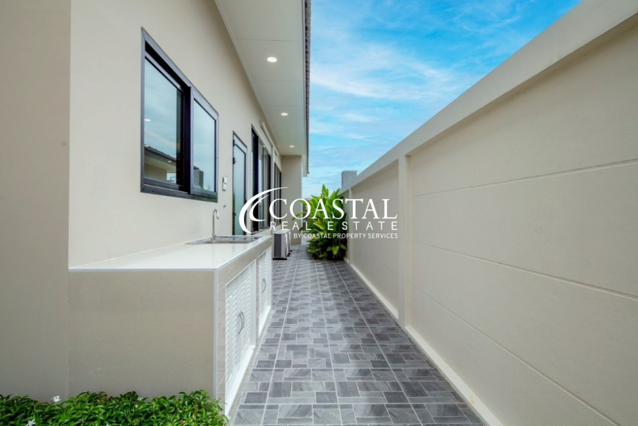 House For Sale East Pattaya