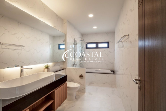 House For Sale East Pattaya