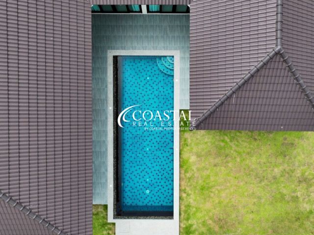 House For Sale East Pattaya