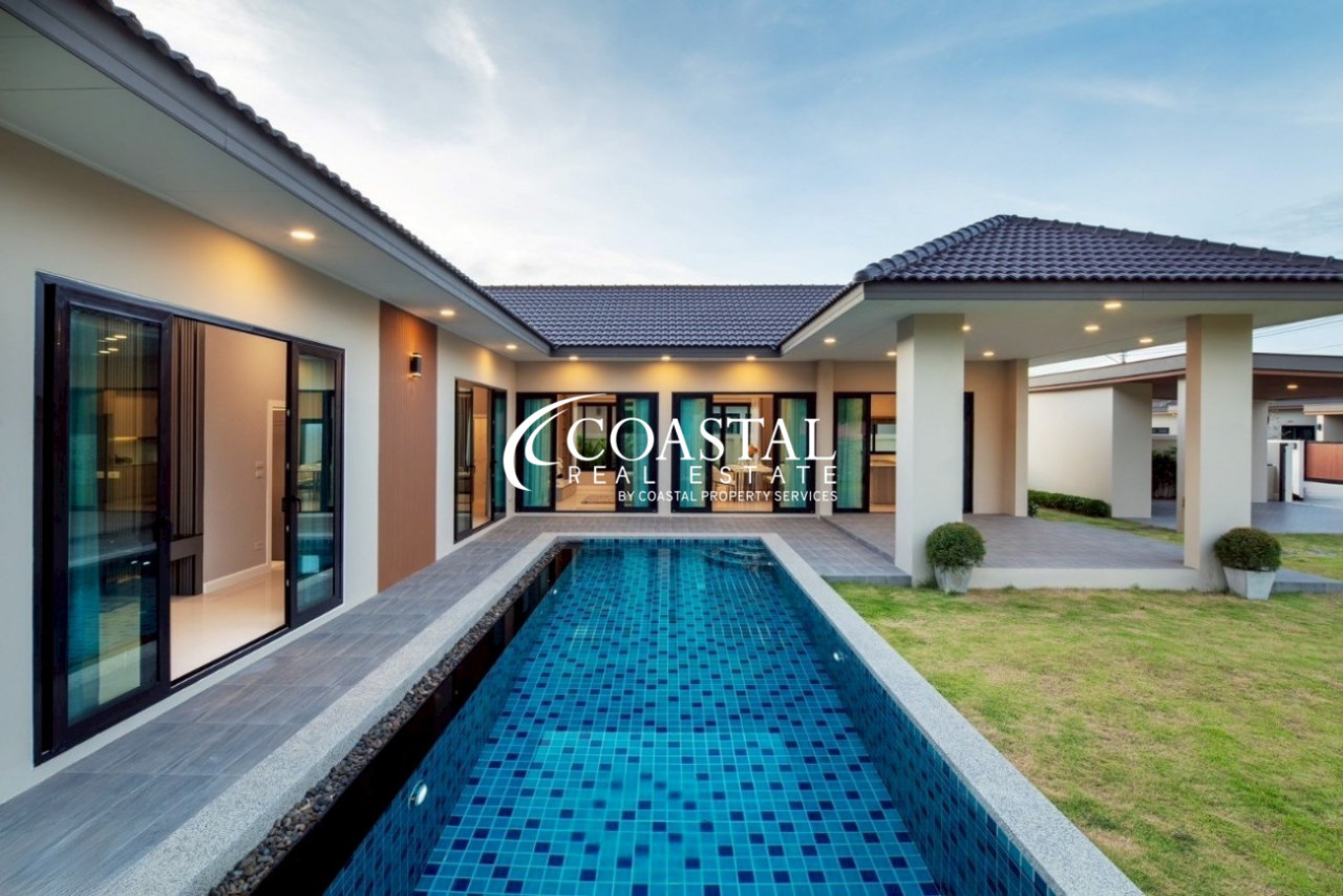House For Sale East Pattaya