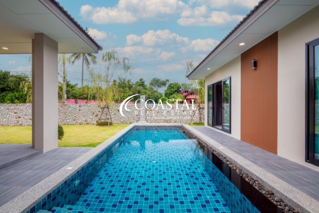 House For Sale East Pattaya