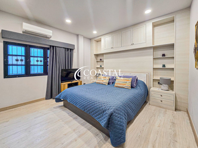 บ้านสำหรับขายหรือเช่าที่พัทยาตะวันออก