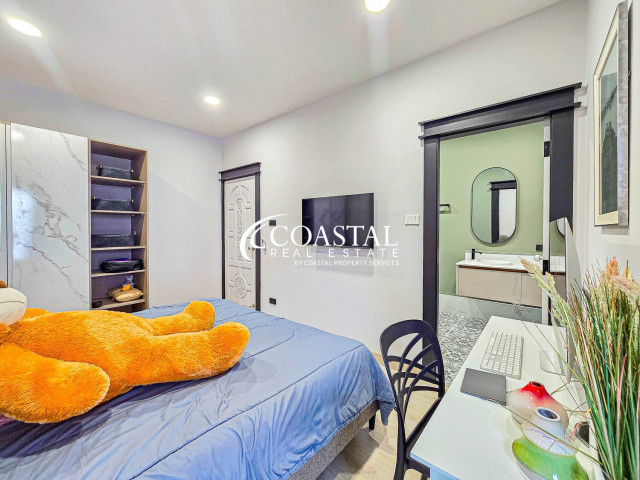 บ้านสำหรับขายหรือเช่าที่พัทยาตะวันออก