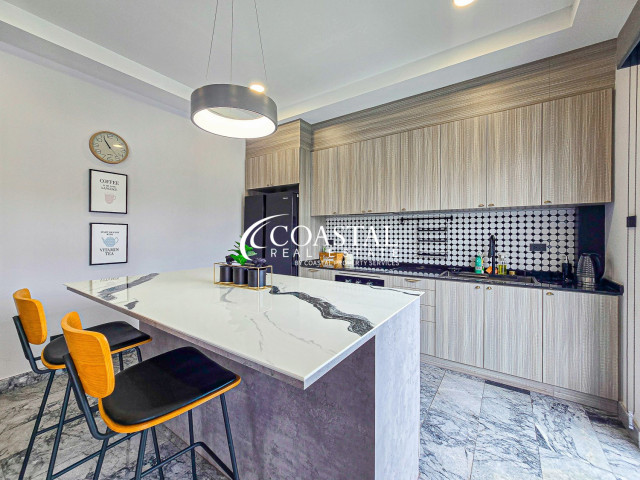 บ้านสำหรับขายหรือเช่าที่พัทยาตะวันออก