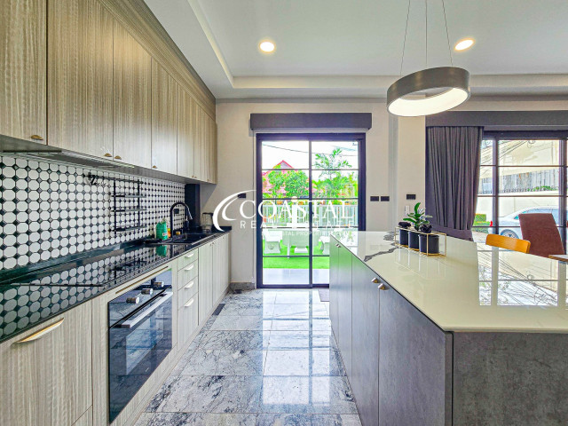 บ้านสำหรับขายหรือเช่าที่พัทยาตะวันออก