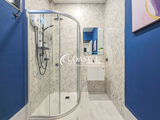 บ้านสำหรับขายหรือเช่าที่พัทยาตะวันออก