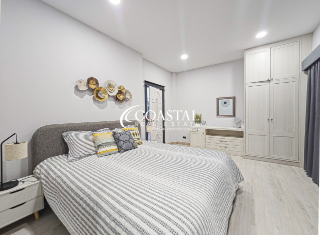 บ้านสำหรับขายหรือเช่าที่พัทยาตะวันออก