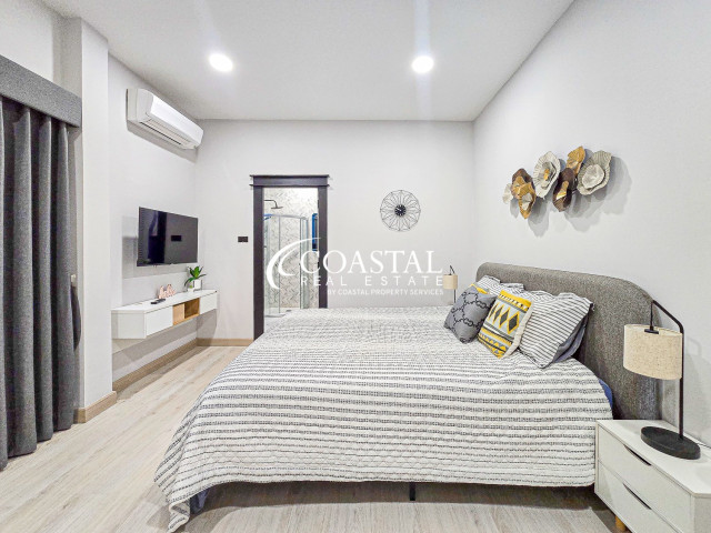 บ้านสำหรับขายหรือเช่าที่พัทยาตะวันออก