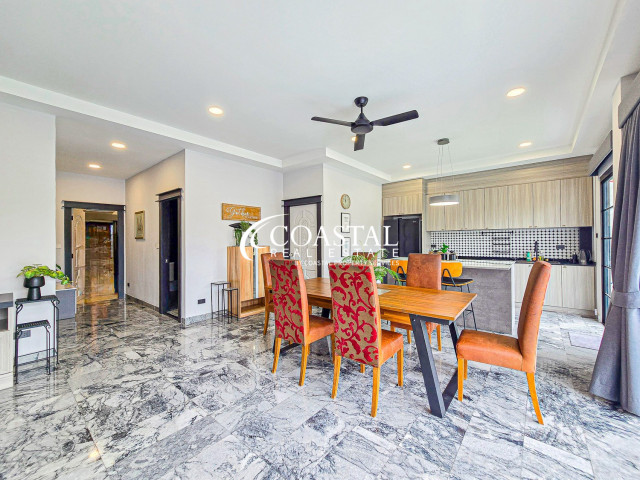 บ้านสำหรับขายหรือเช่าที่พัทยาตะวันออก