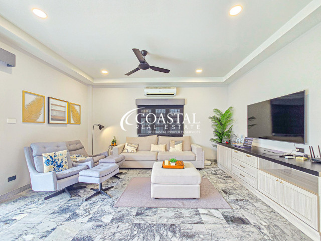 บ้านสำหรับขายหรือเช่าที่พัทยาตะวันออก