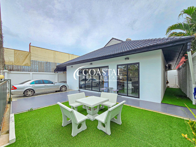 บ้านสำหรับขายหรือเช่าที่พัทยาตะวันออก