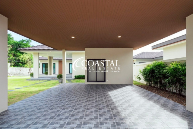 House For Sale East Pattaya