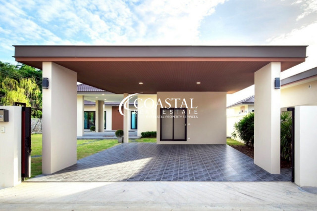 House For Sale East Pattaya