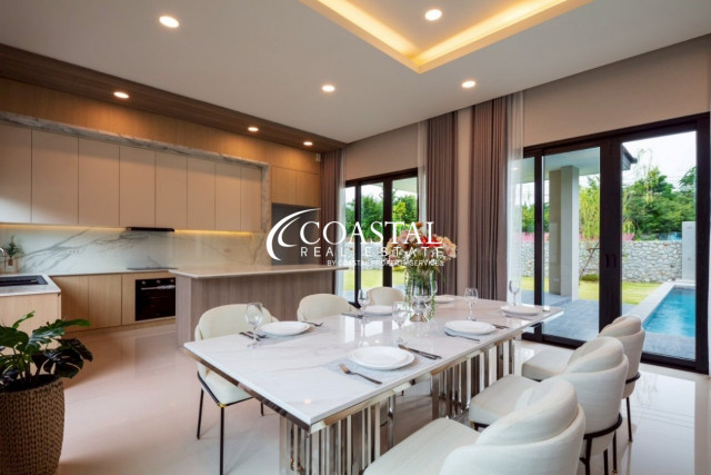 House For Sale East Pattaya