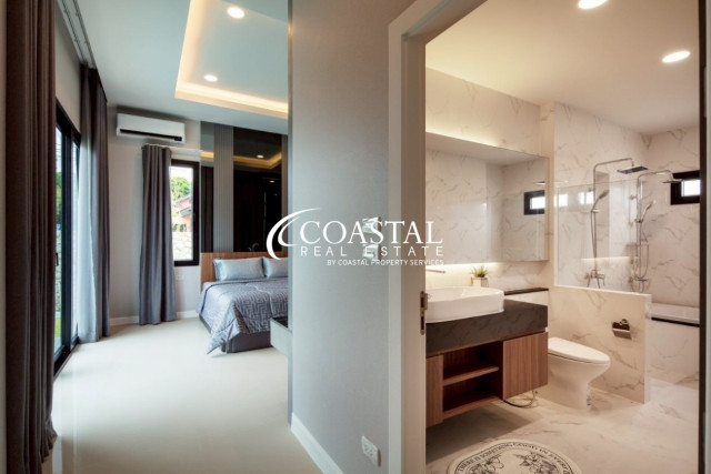 House For Sale East Pattaya