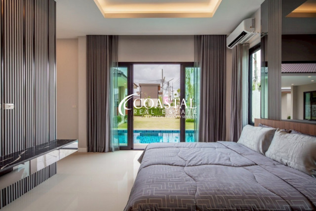 House For Sale East Pattaya