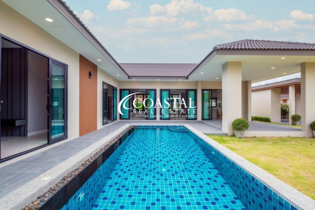 House For Sale East Pattaya