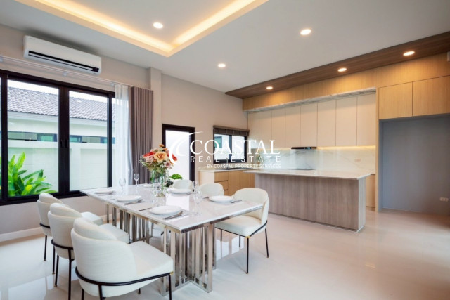 House For Sale East Pattaya