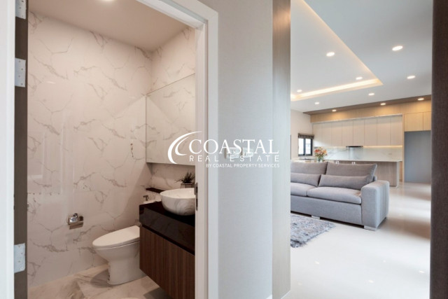 House For Sale East Pattaya