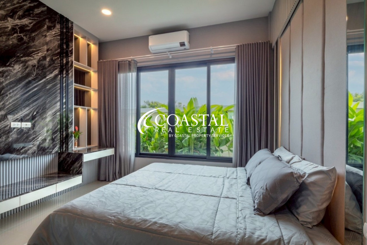 House For Sale East Pattaya