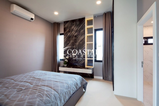 House For Sale East Pattaya