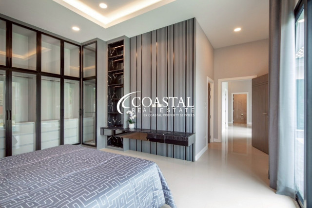 House For Sale East Pattaya