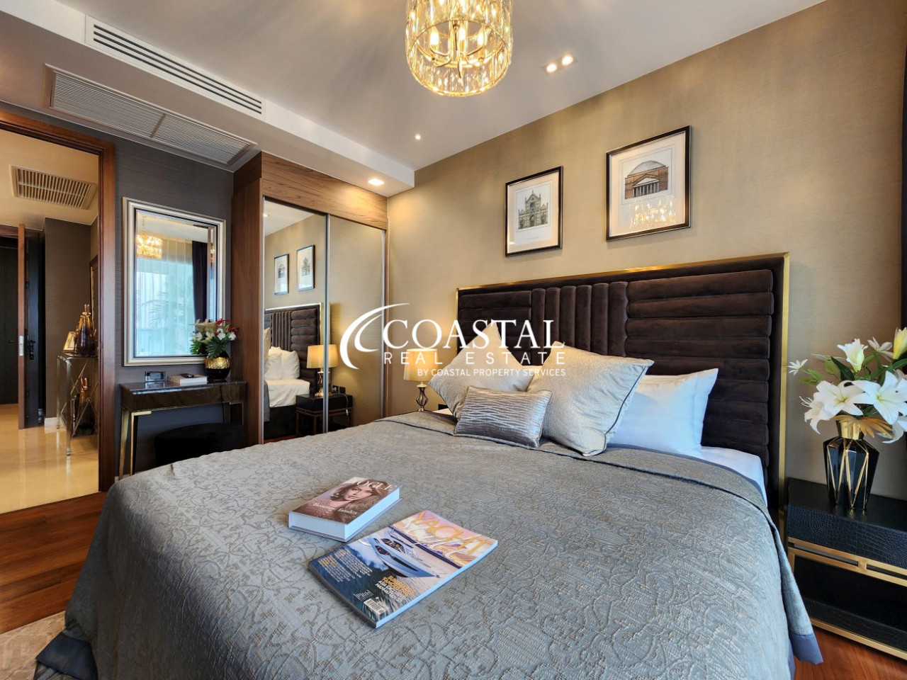 Condo For Sale Pratumnak