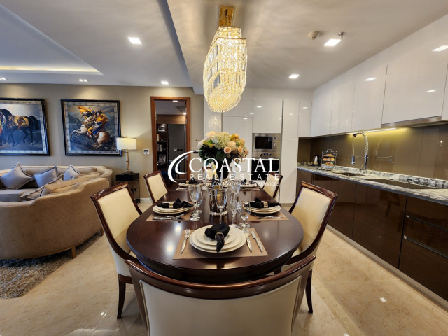 Condo For Sale Pratumnak