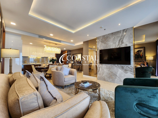 Condo For Sale Pratumnak