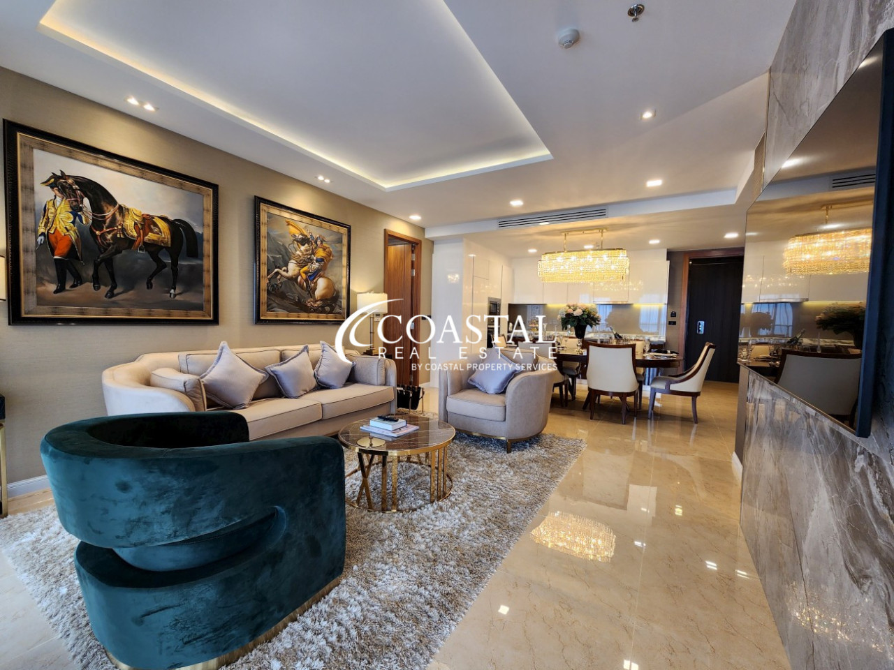 Condo For Sale Pratumnak