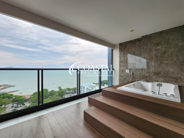 Condo For Sale Pratumnak