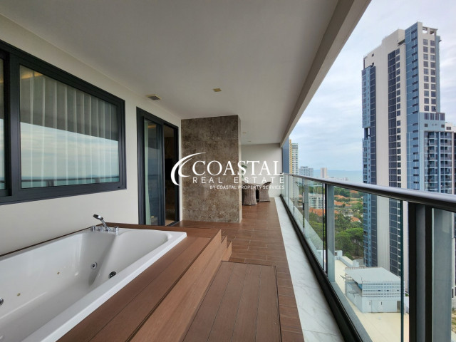 Condo For Sale Pratumnak