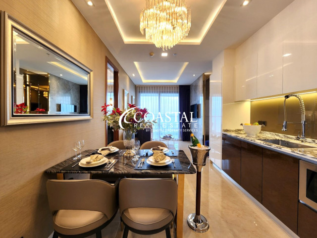 Condo For Sale Pratumnak