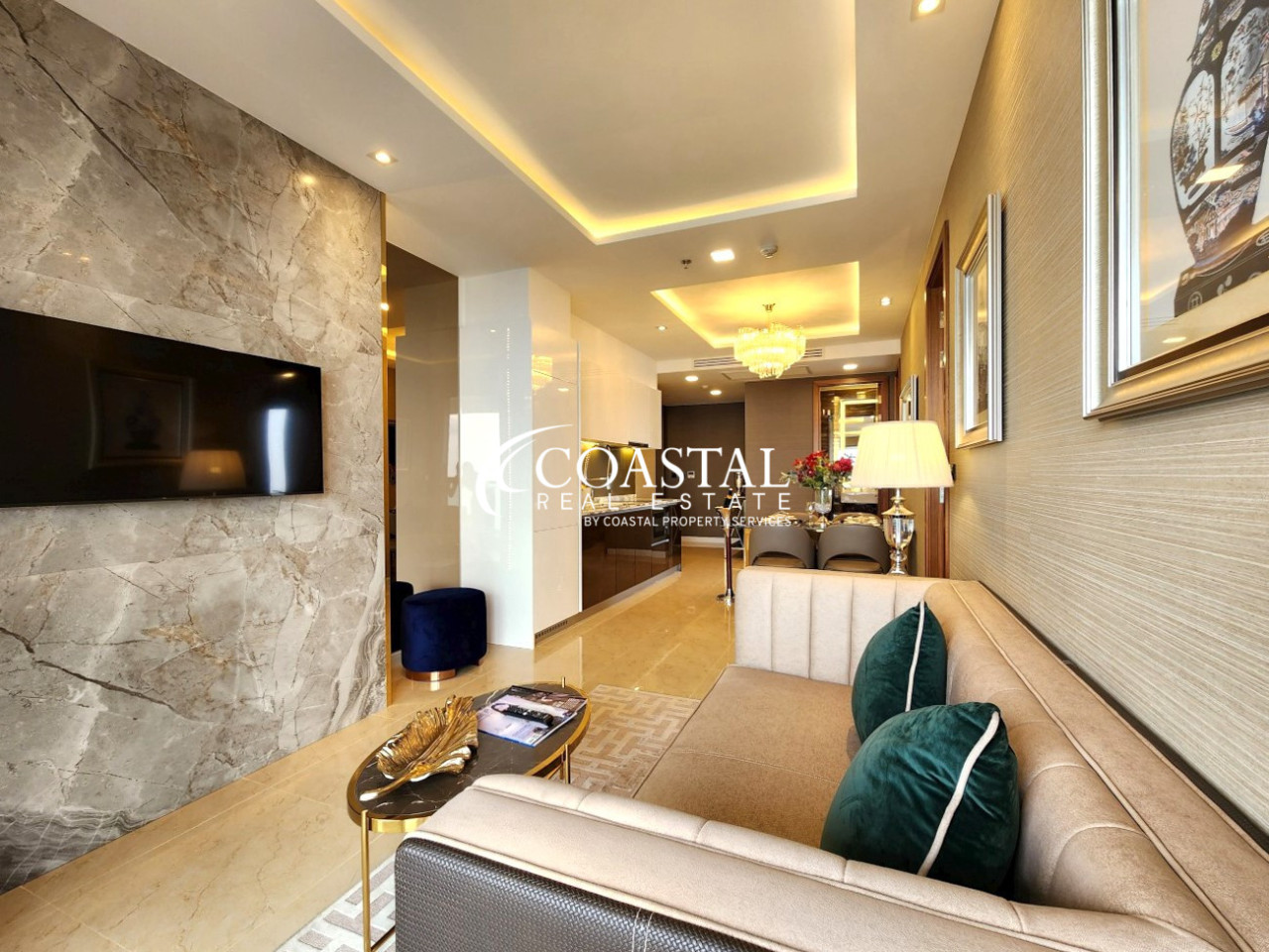 Condo For Sale Pratumnak