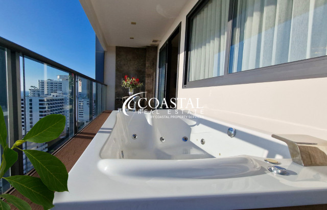 Condo For Sale Pratumnak